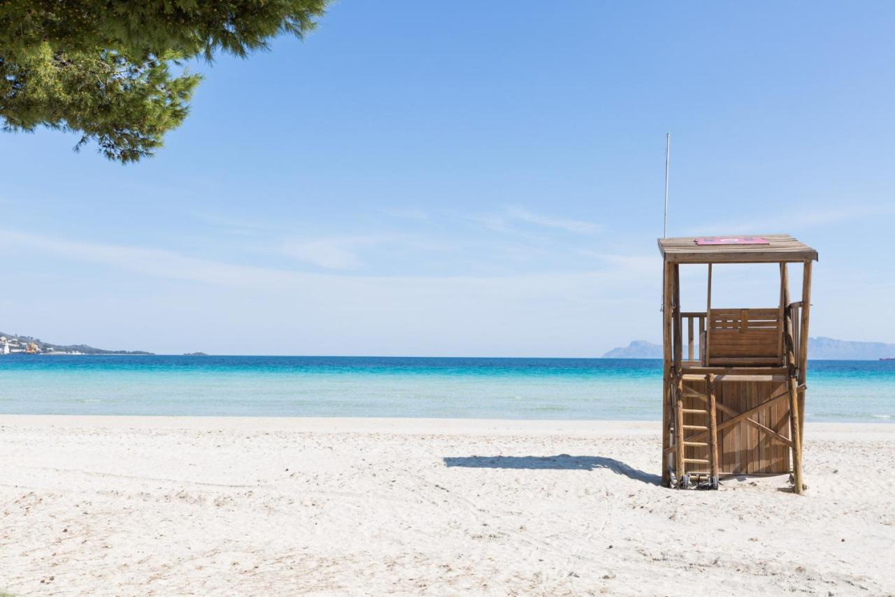 Can Vesses Αλκούδια Εξωτερικό φωτογραφία